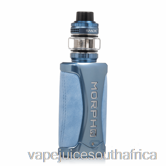 Vape Juice South Africa Smok Morph 3 230W Starter Kit Blue Haze
